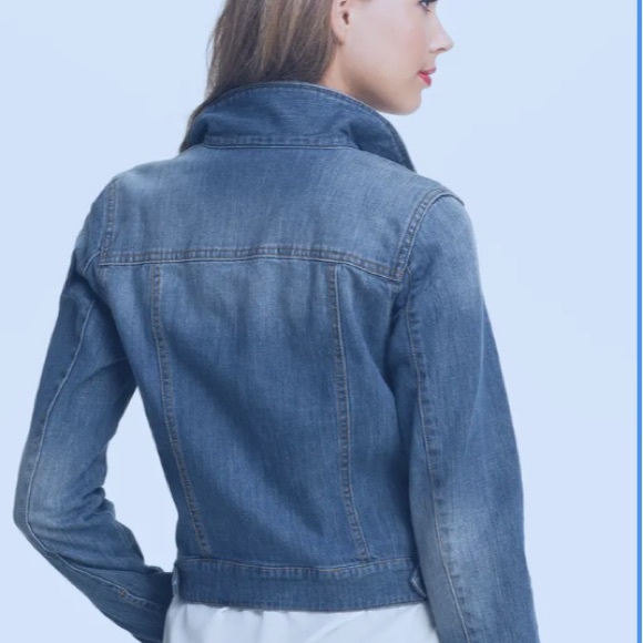 BP Denim Jacket 👏👏👏👏 - Picture 2 of 7